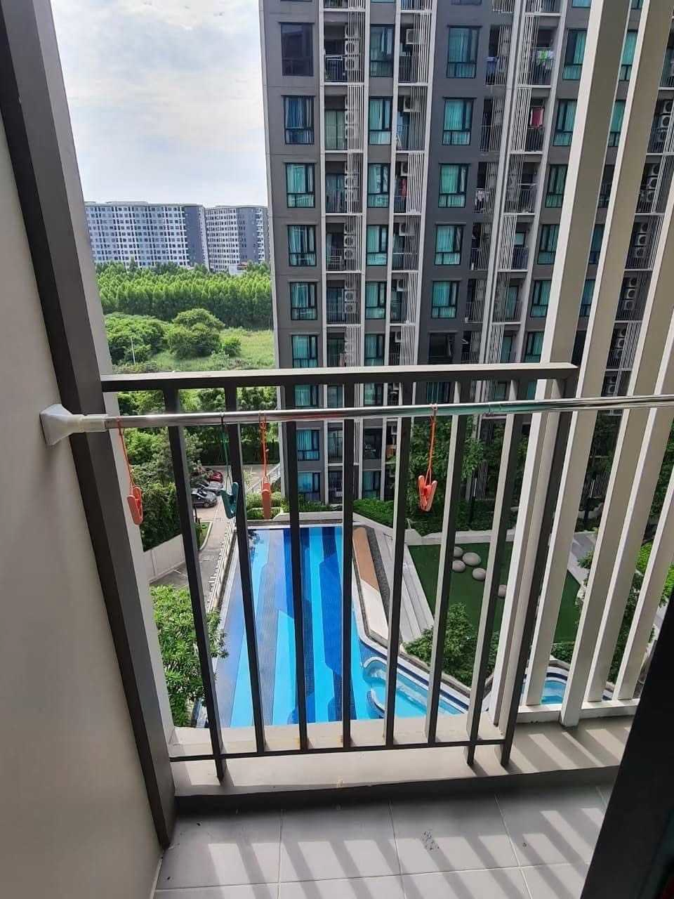 KnightsBridge Phaholyothin Interchange For Rent Preview 2