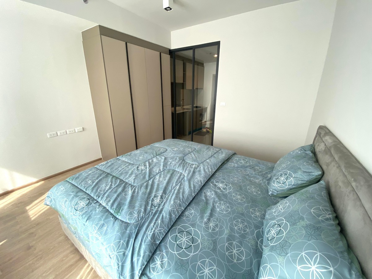 Ideo Rama 9- Asoke For Rent