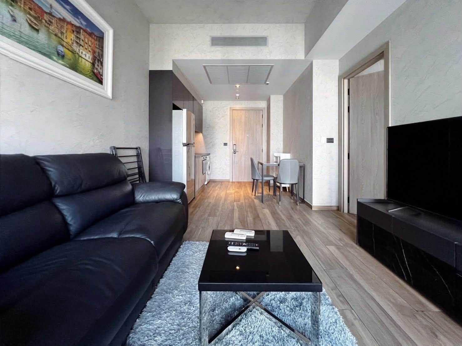 The Loft Asoke For Rent Preview 2