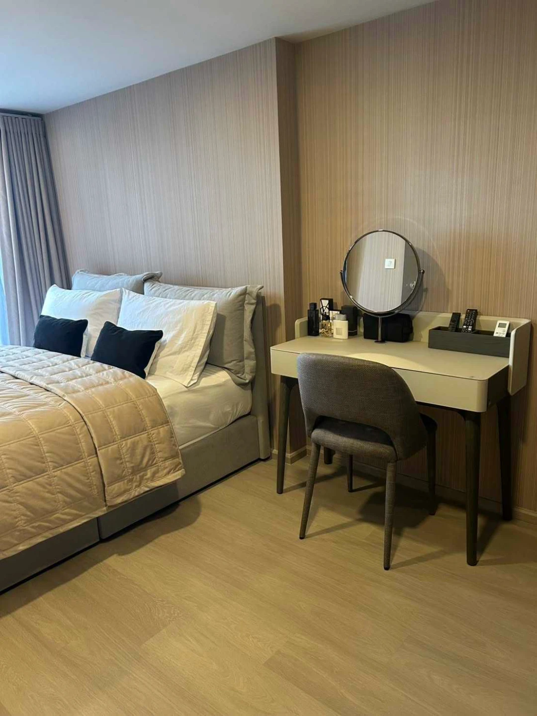 life Phahon Ladprao For Rent