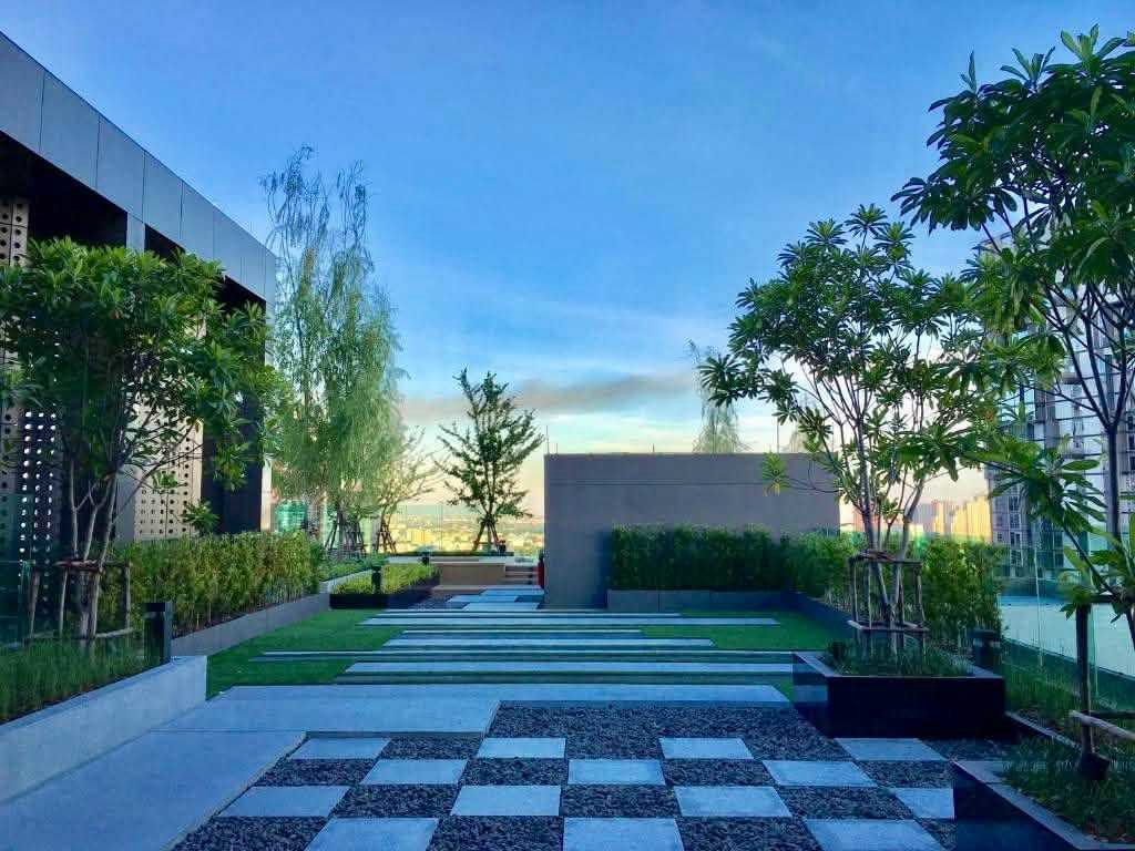 Rhythm Sukhumvit 36–38 For Rent Preview 2