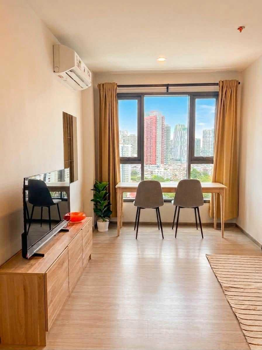 Aspire Sukhumvit Rama4 For Rent  Preview 3