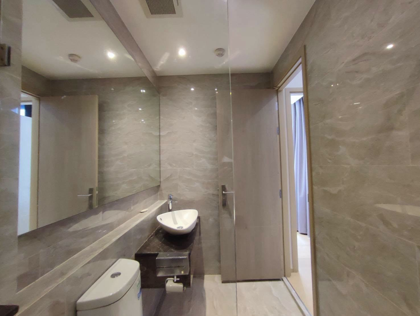 Ashton Asoke Rama 9 For Rent Preview 3