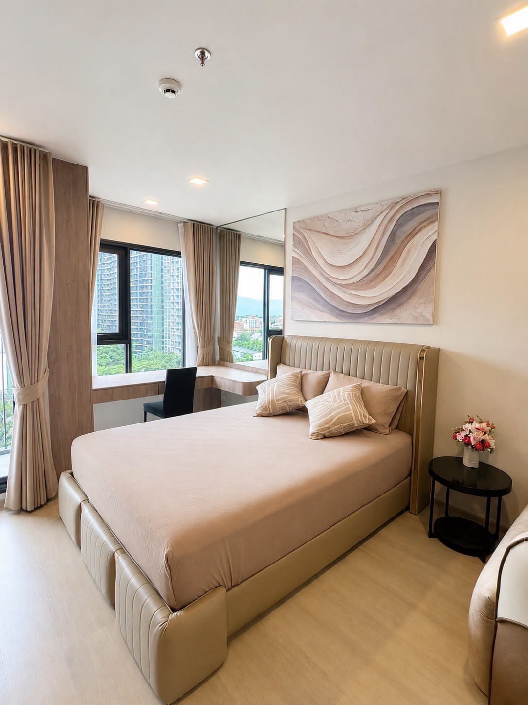 life Phahon Ladprao For Rent