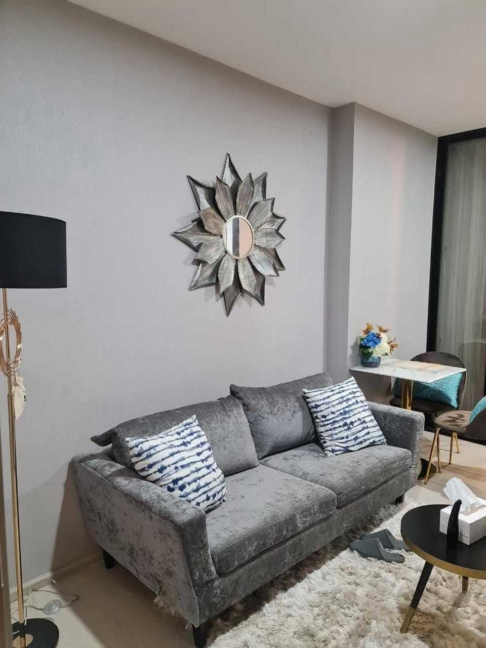 KnightsBridge Phaholyothin Interchange For Rent Preview 3