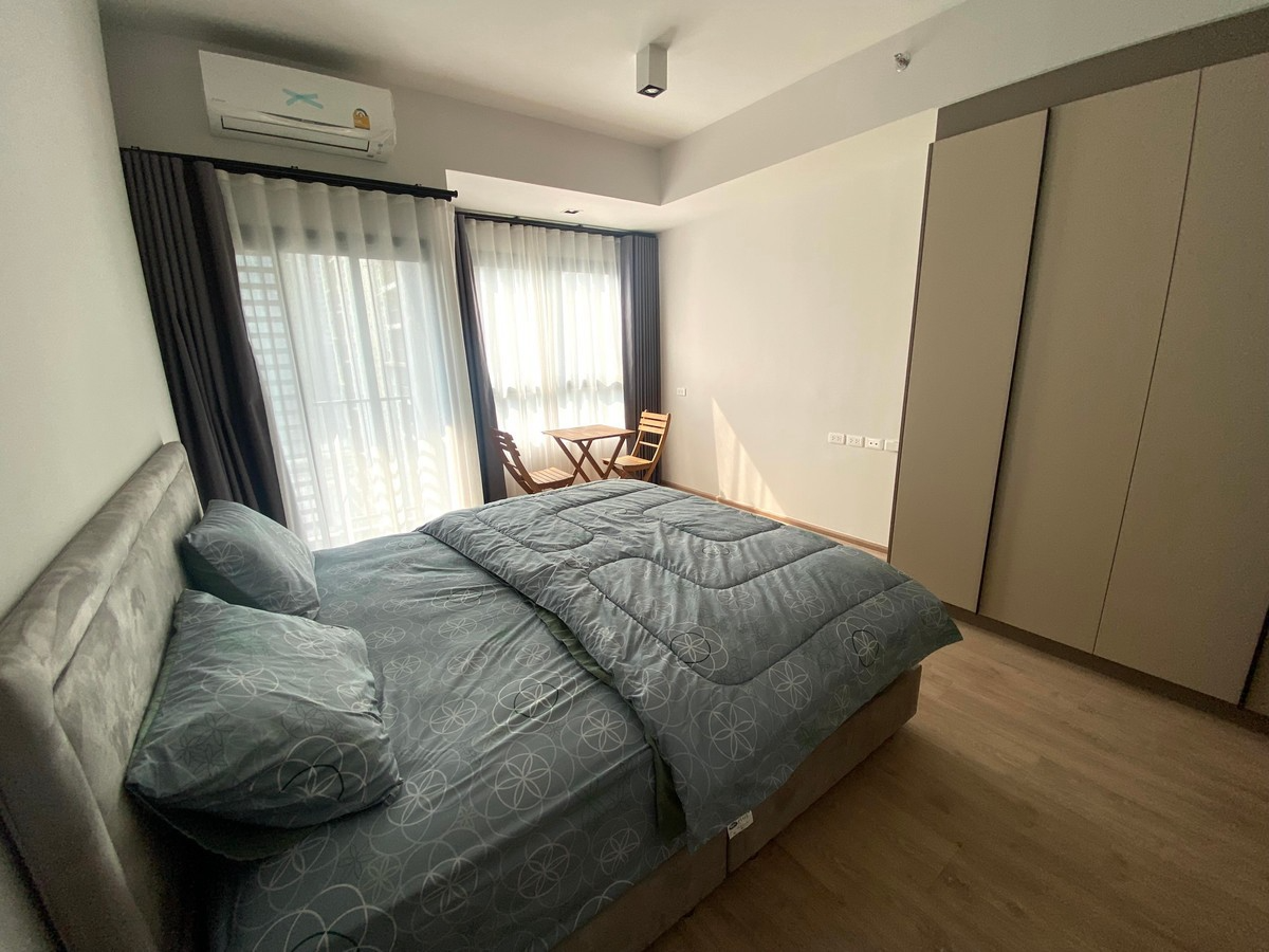 Ideo Rama 9- Asoke For Rent Preview 2