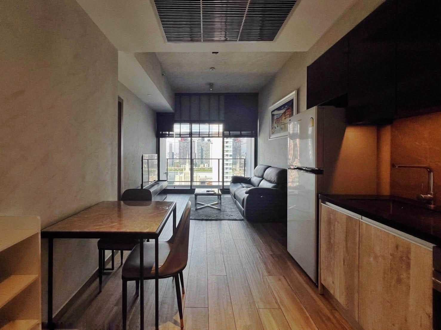 The Loft Asoke For Rent Preview 3