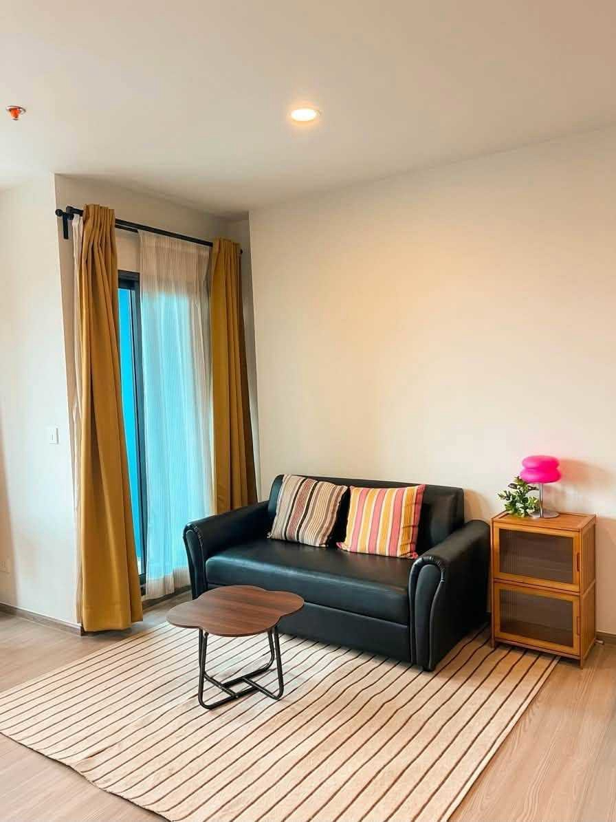 Aspire Sukhumvit Rama4 For Rent  Preview 4