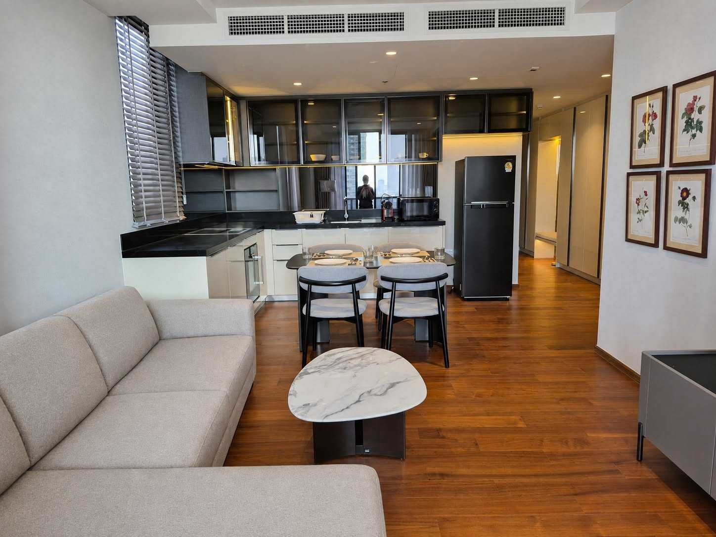 One Altitude Charoenkrung For Rent Preview 3