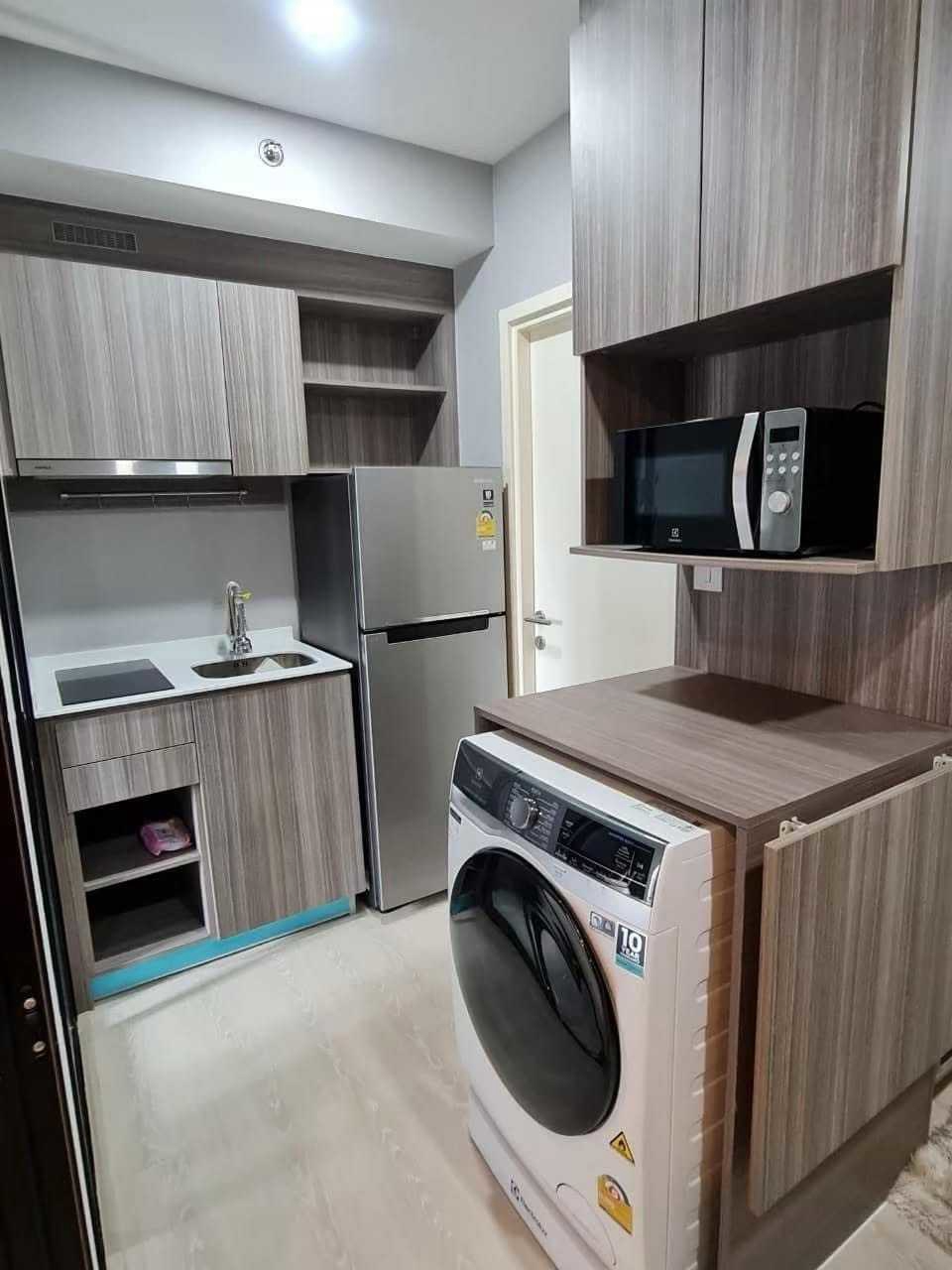KnightsBridge Phaholyothin Interchange For Rent Preview 4