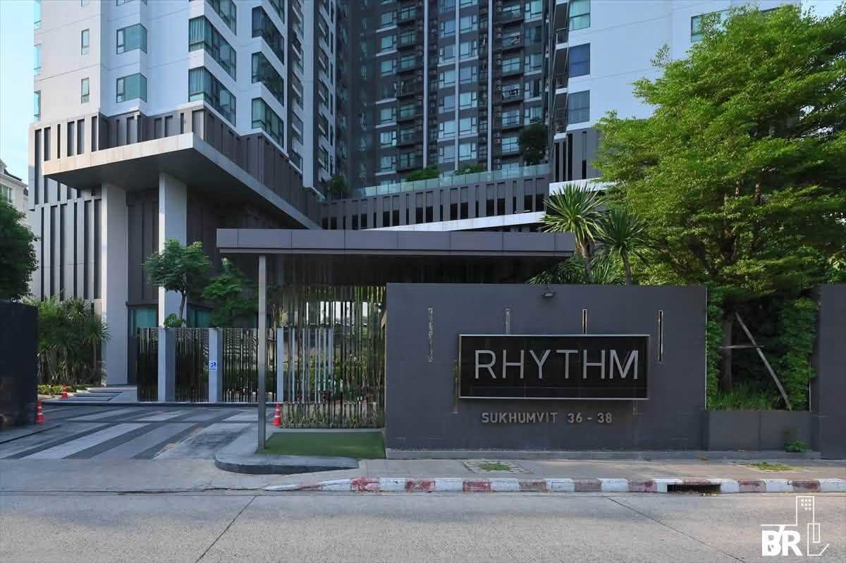 Rhythm Sukhumvit 36–38 For Rent Preview 4