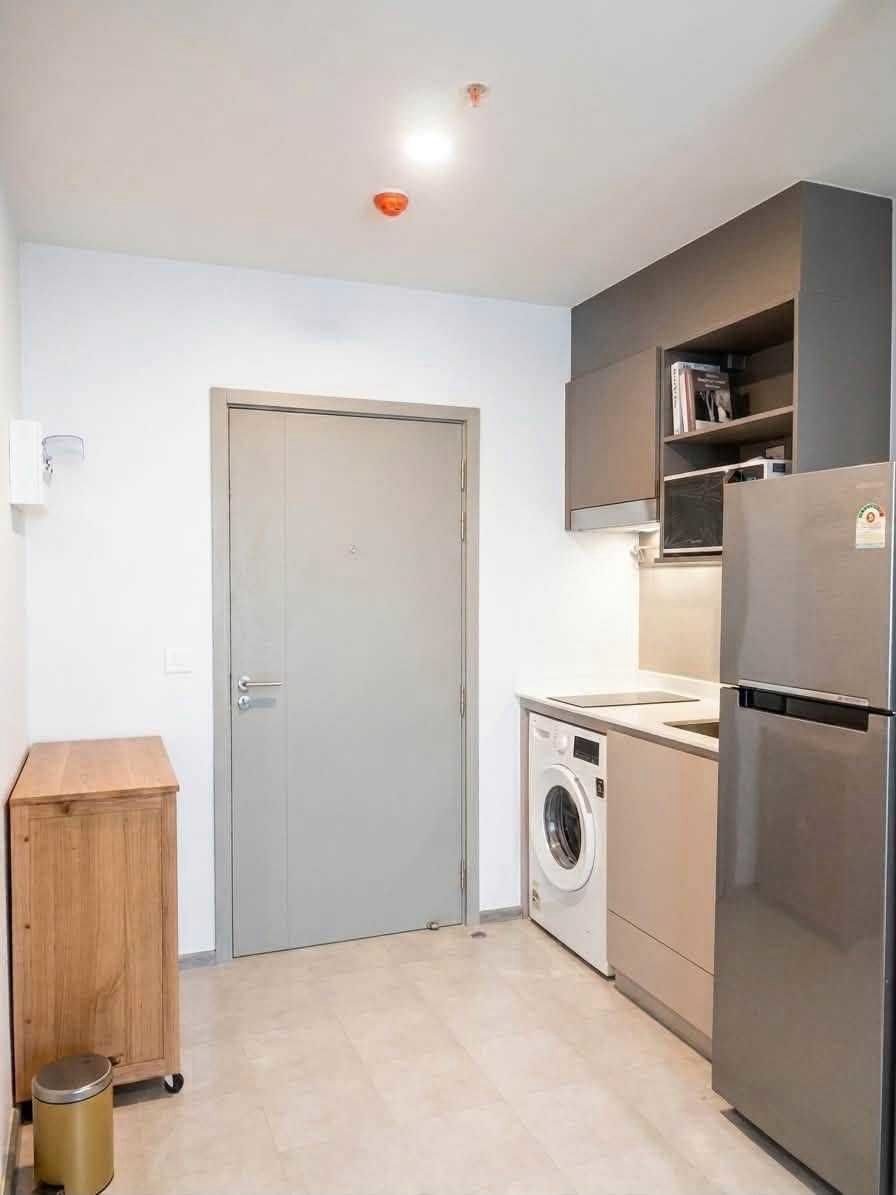 Aspire Sukhumvit Rama4 For Rent  Preview 5