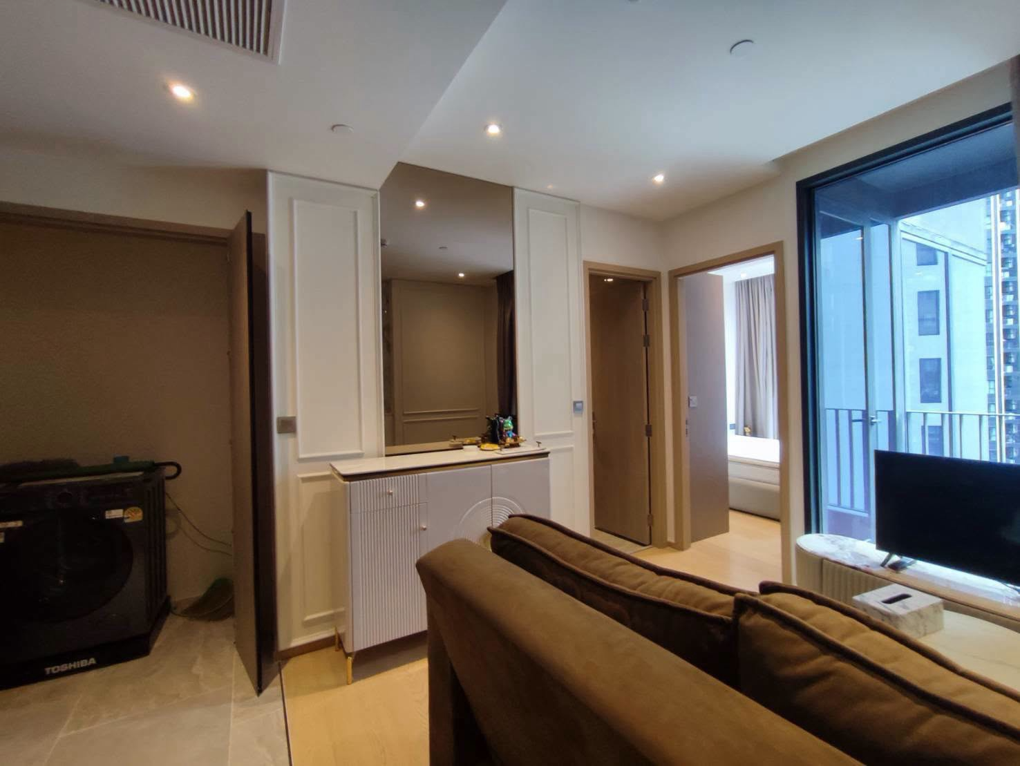 Ashton Asoke Rama 9 For Rent Preview 5