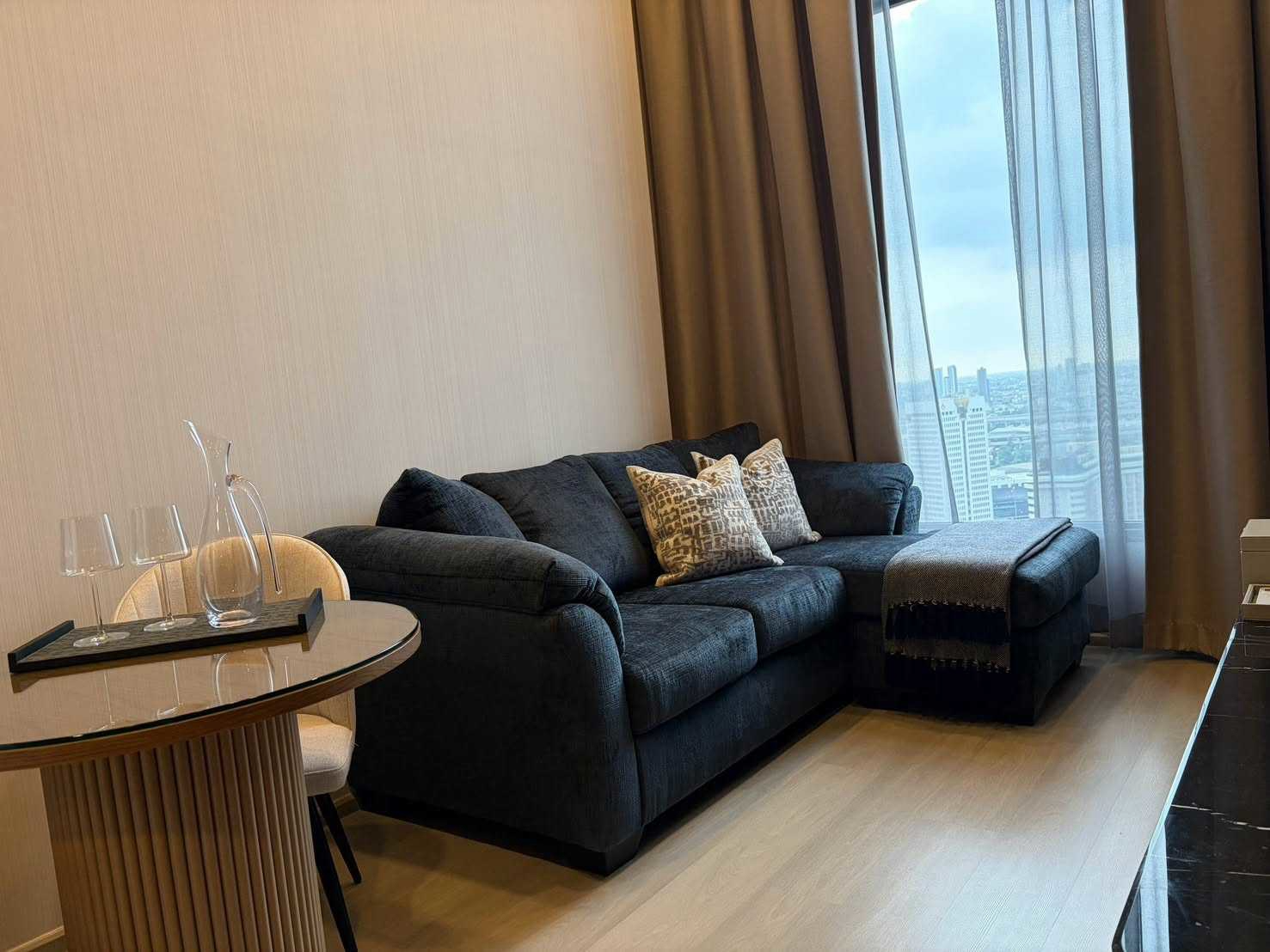 life Phahon Ladprao For Rent Preview 5