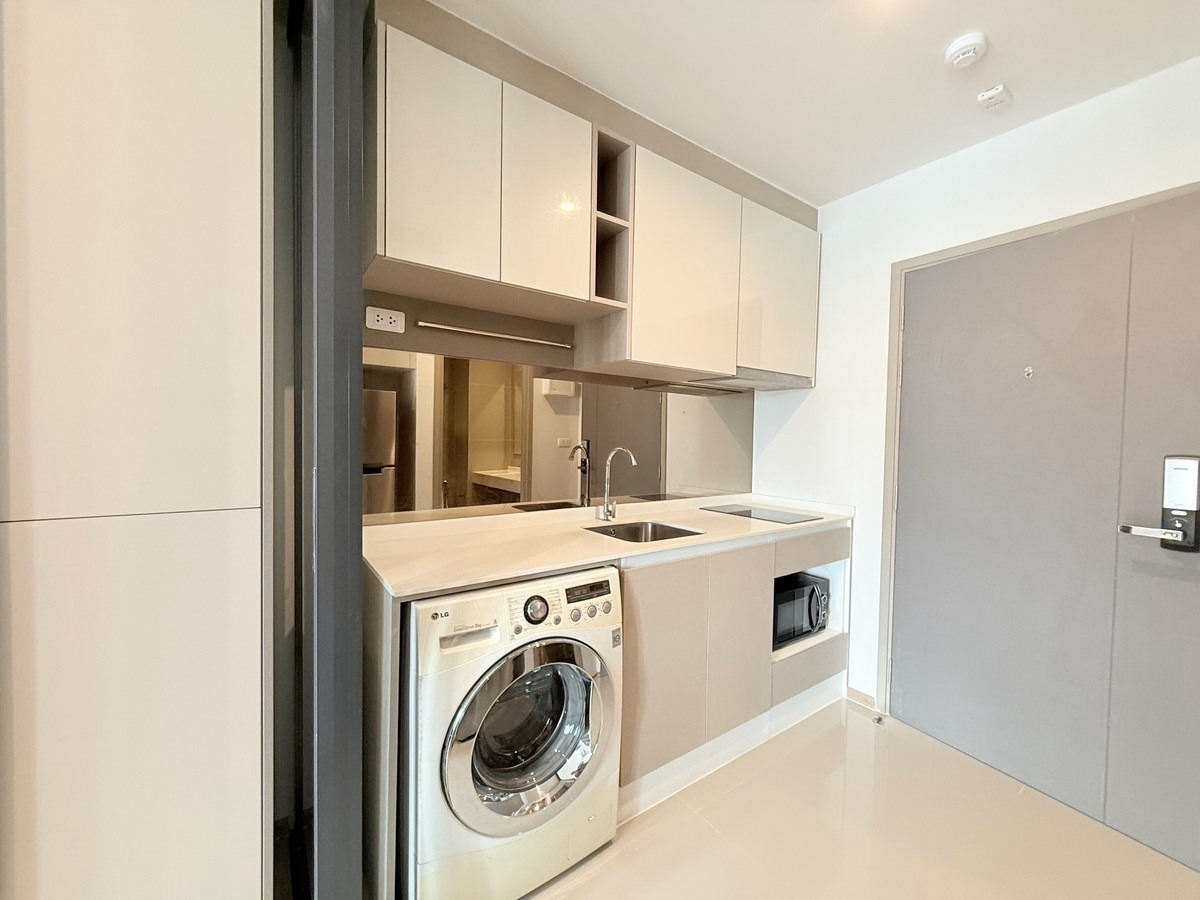 Ideo Rama 9- Asoke For Rent Preview 4