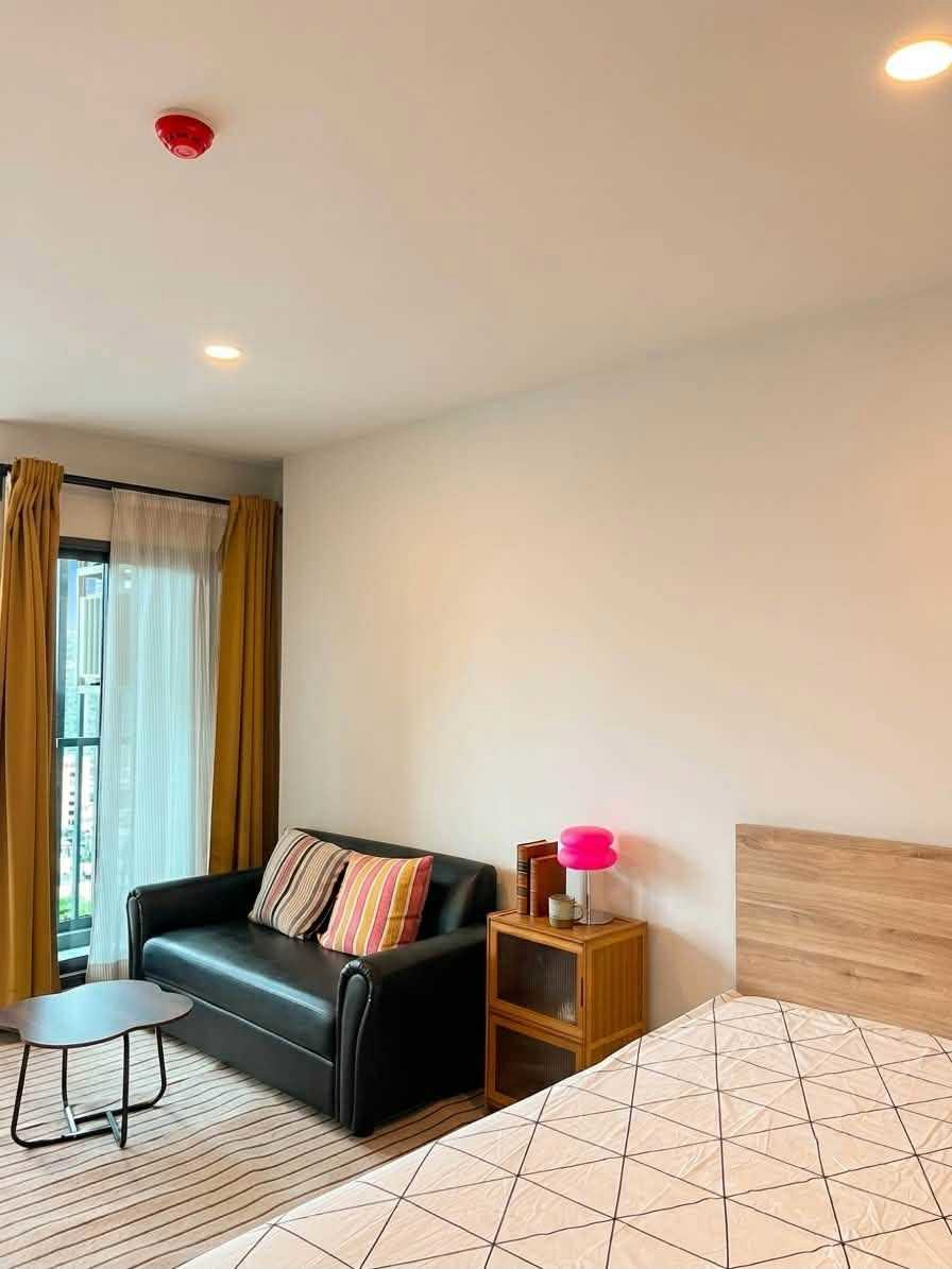 Aspire Sukhumvit Rama4 For Rent  Preview 6