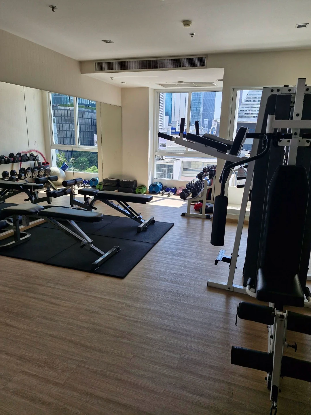 IVY Sathorn 10 For Rent Preview 6