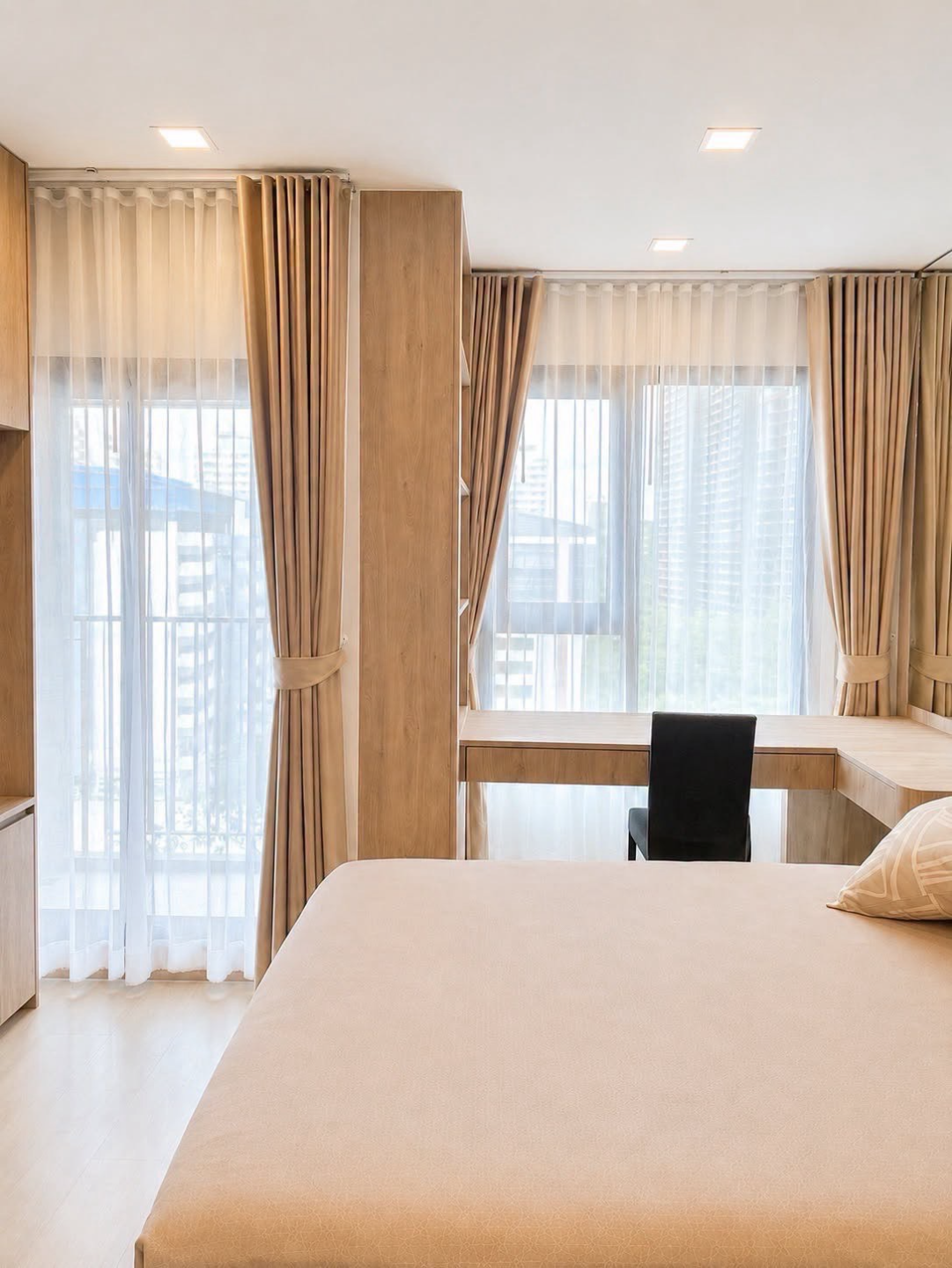 life Phahon Ladprao For Rent Preview 5