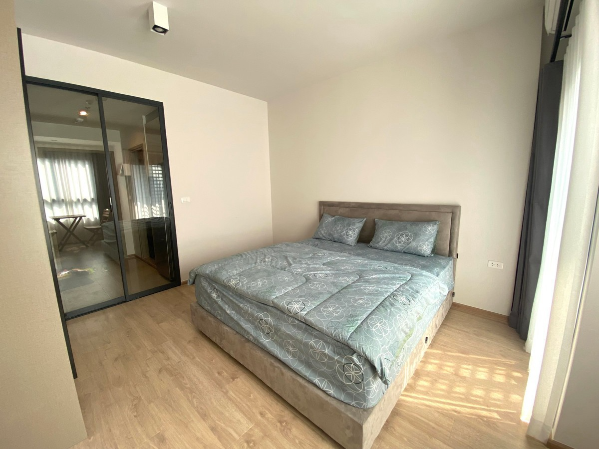Ideo Rama 9- Asoke For Rent Preview 5