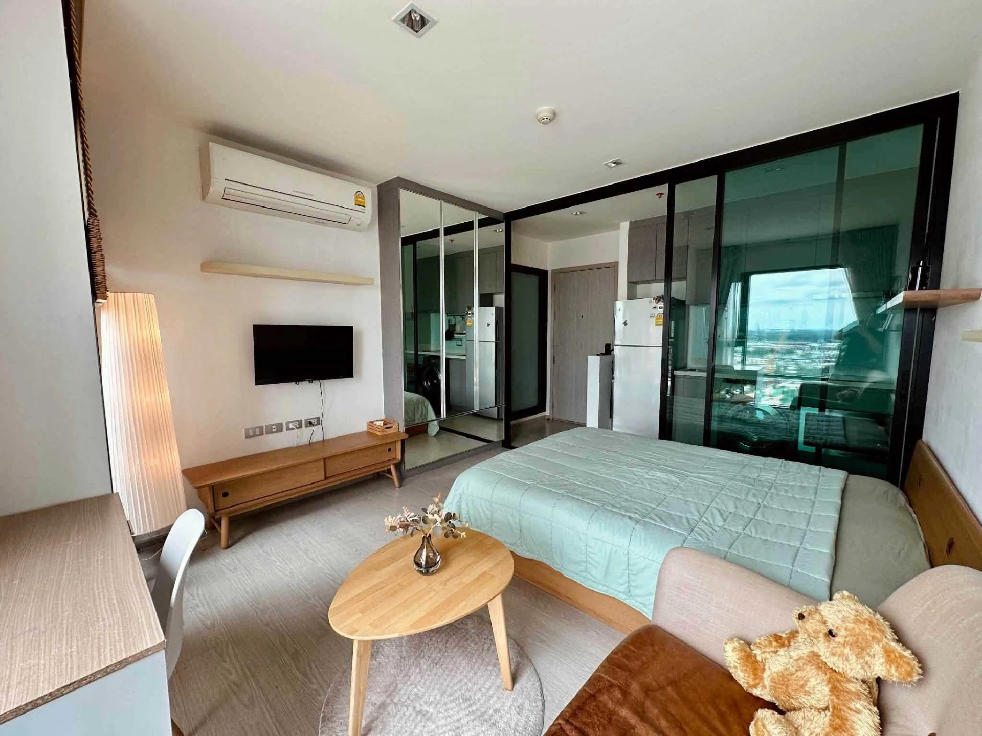 Rhythm Sukhumvit 36–38 For Rent Preview 6