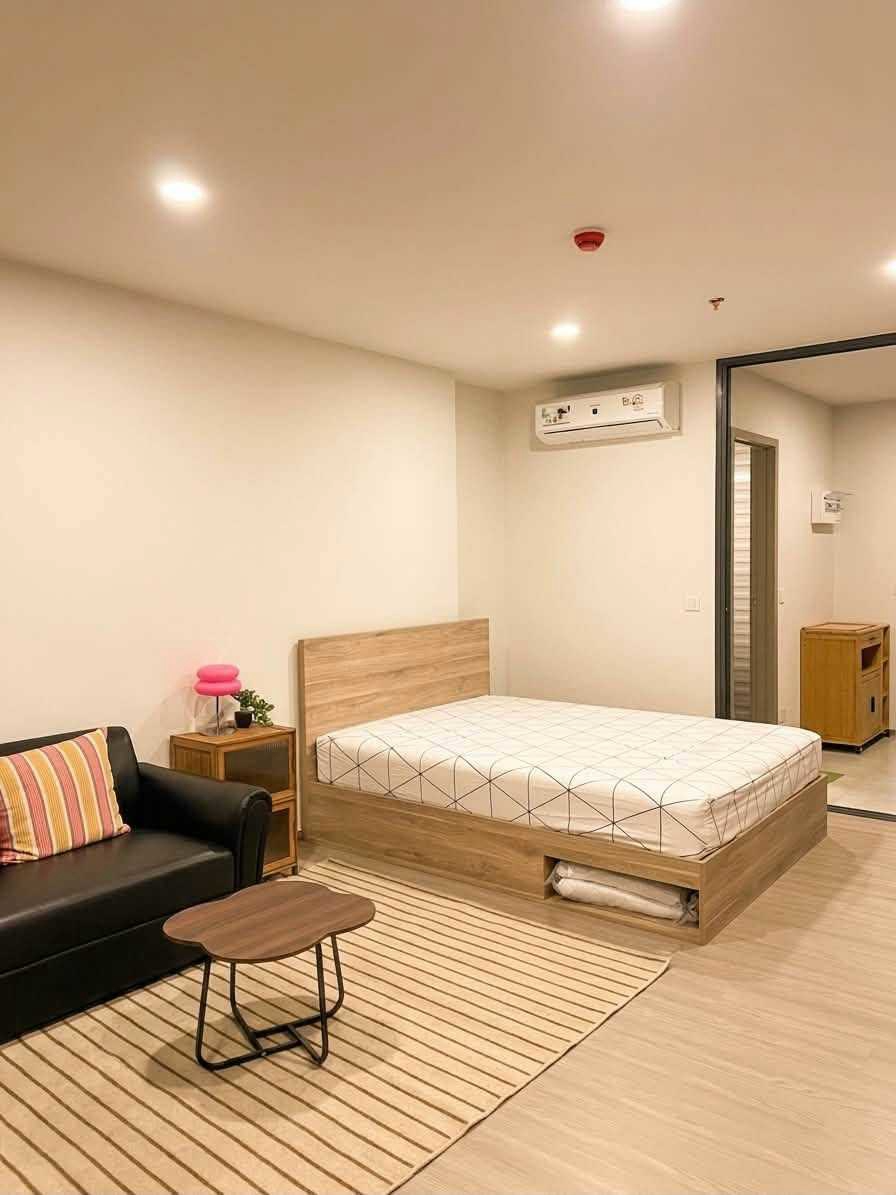 Aspire Sukhumvit Rama4 For Rent  Preview 7