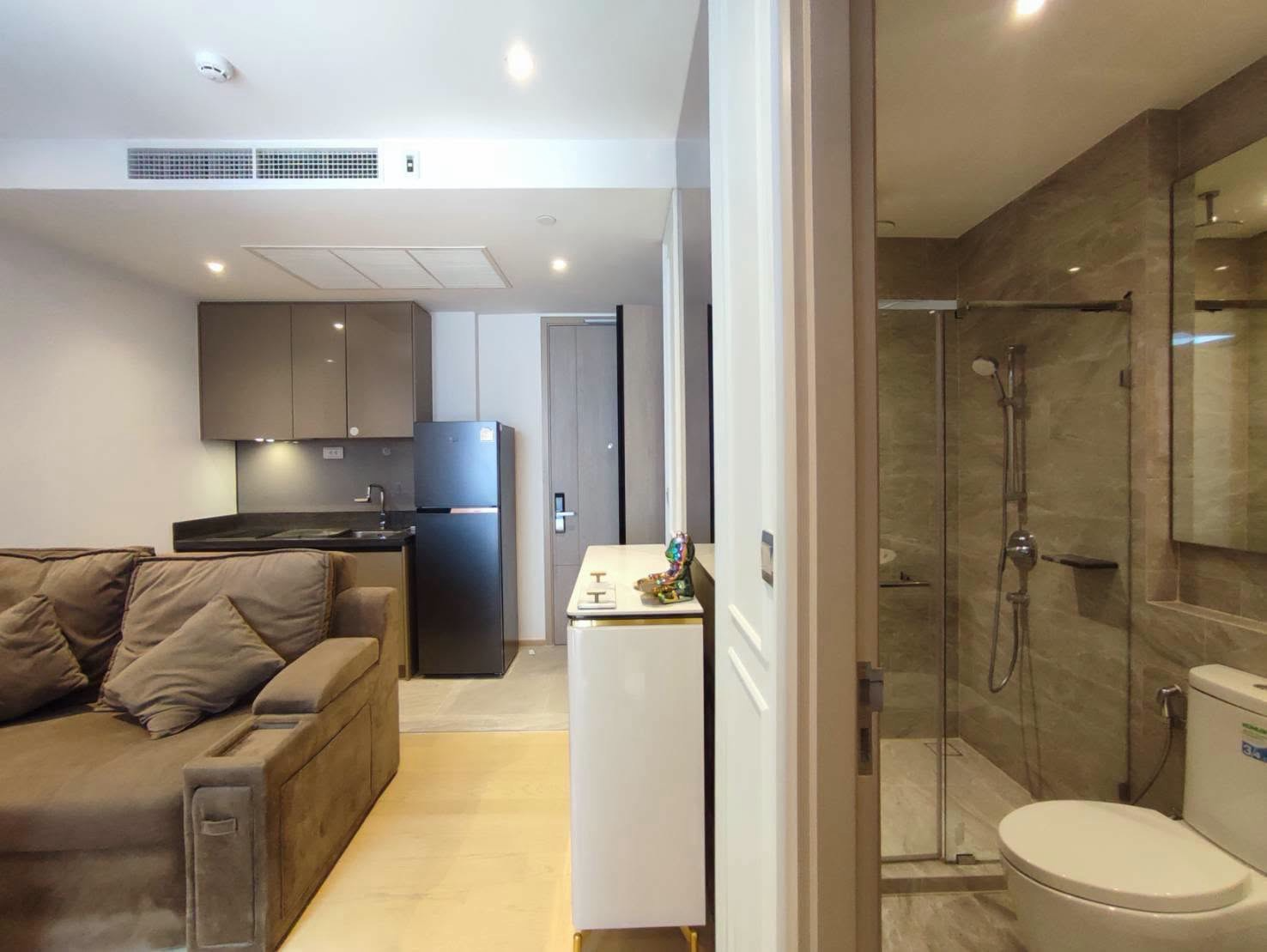 Ashton Asoke Rama 9 For Rent Preview 6