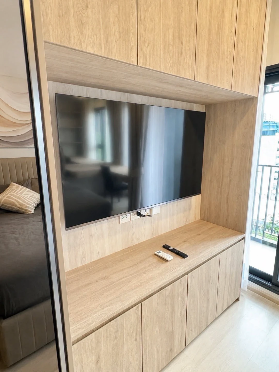 life Phahon Ladprao For Rent Preview 6