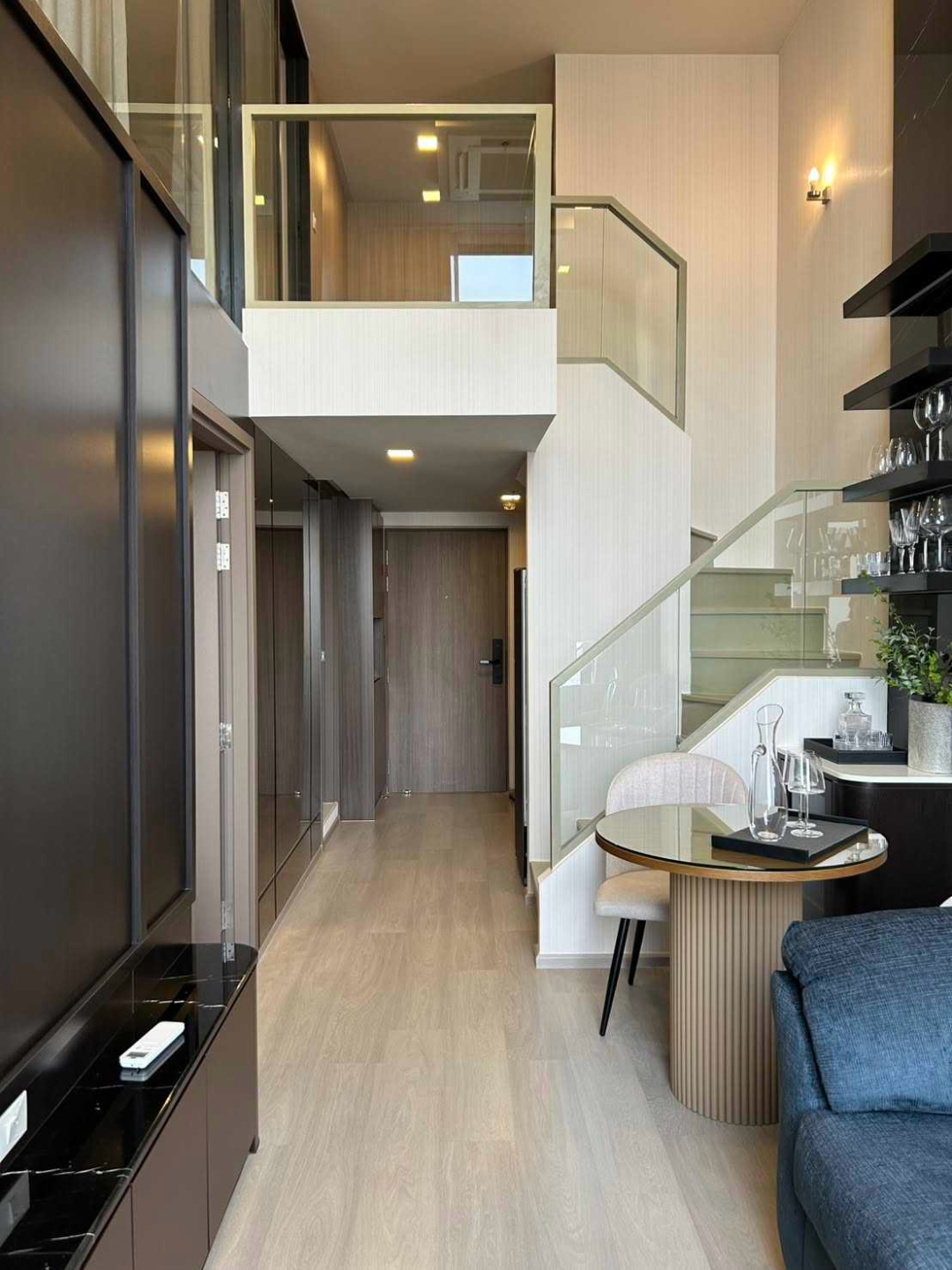 life Phahon Ladprao For Rent Preview 7