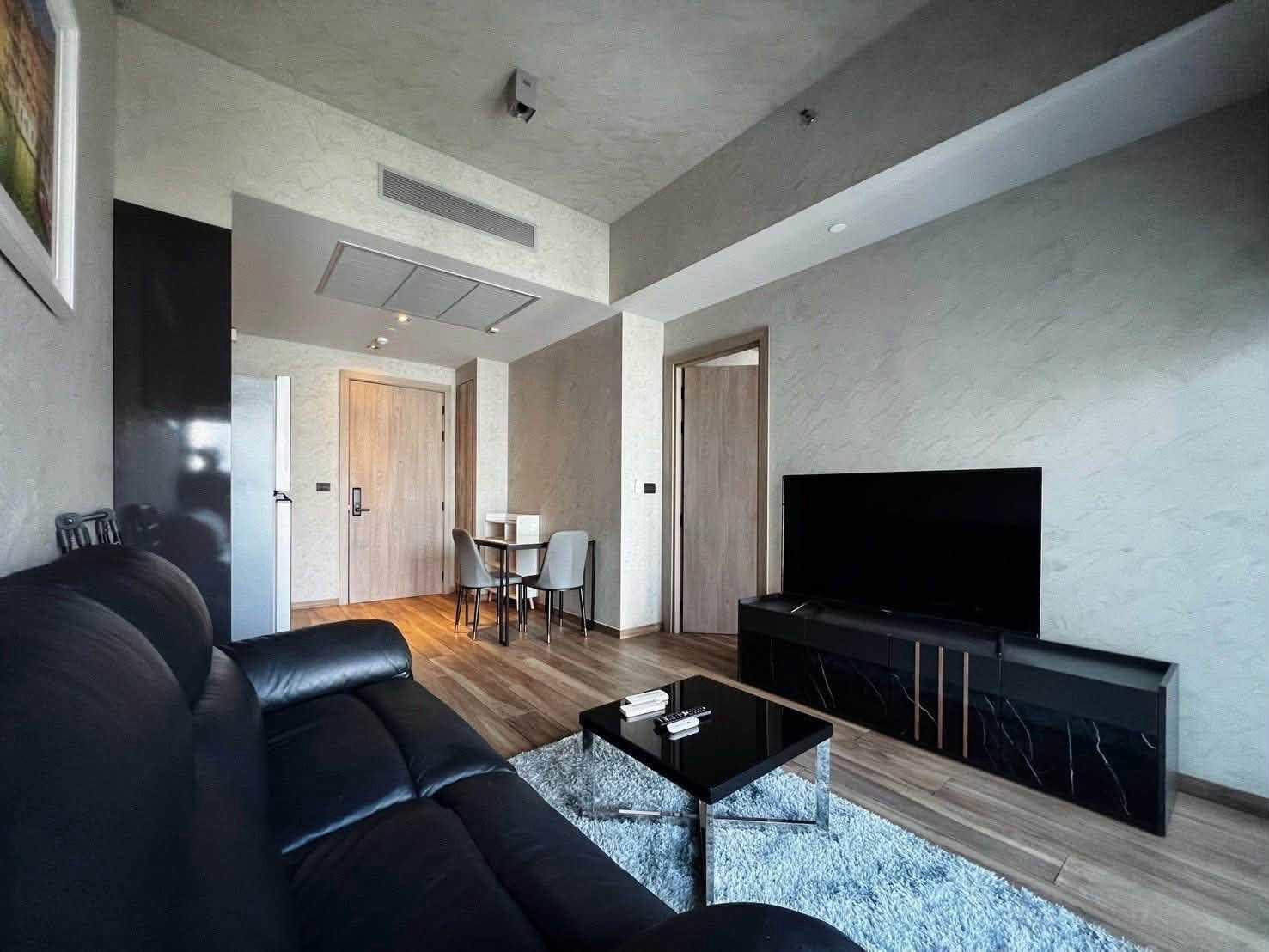 The Loft Asoke For Rent