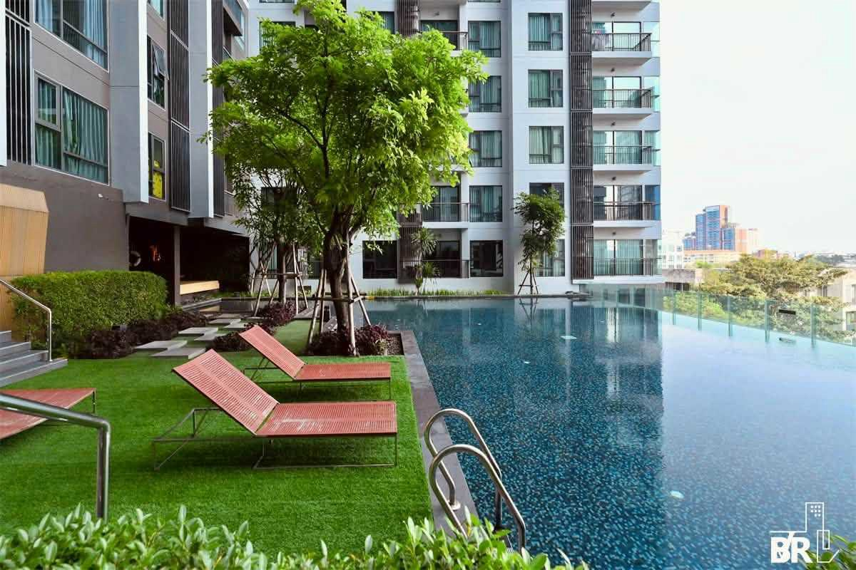 Rhythm Sukhumvit 36–38 For Rent Preview 7