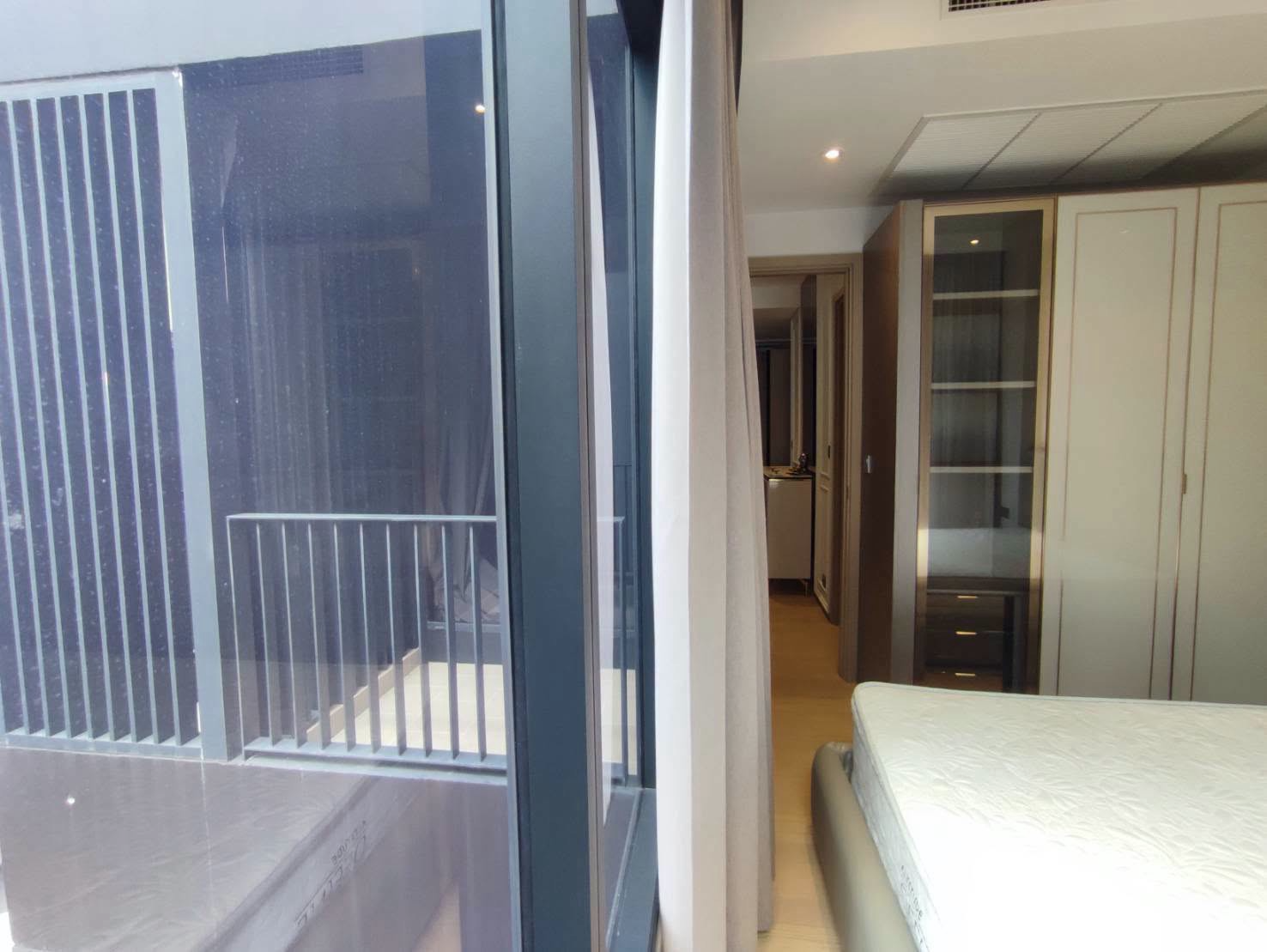 Ashton Asoke Rama 9 For Rent Preview 7