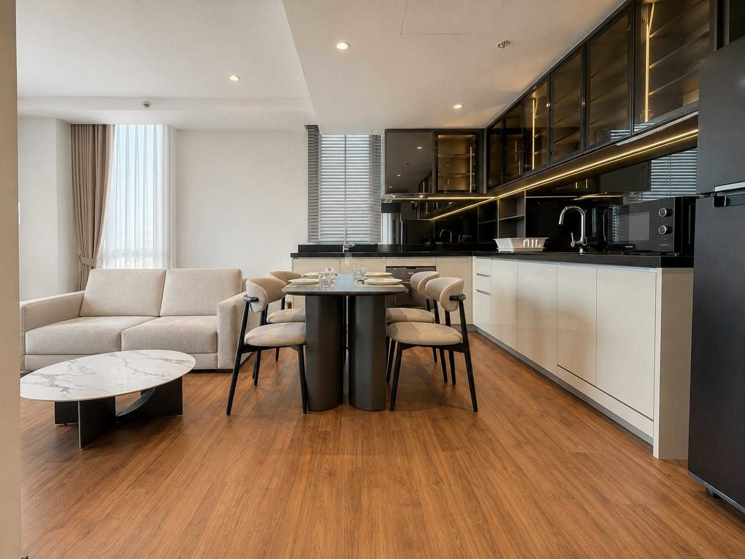 One Altitude Charoenkrung For Rent Preview 7