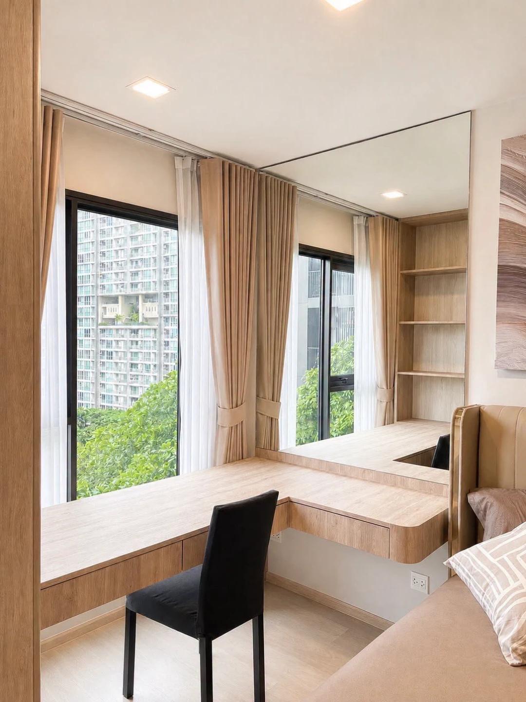 life Phahon Ladprao For Rent Preview 7