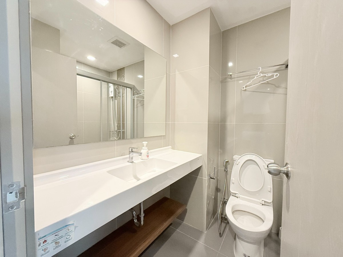 Ideo Rama 9- Asoke For Rent Preview 6