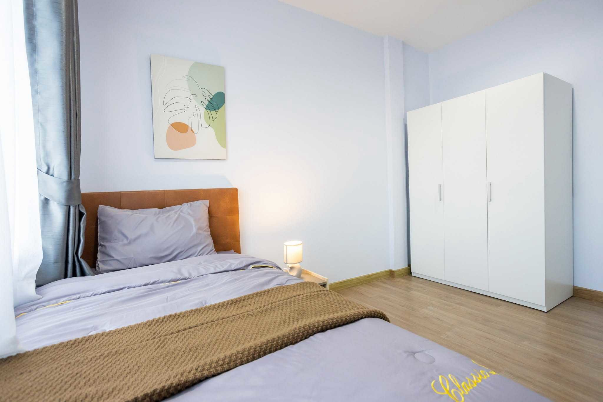 Ban klang Muang ladprao 71 For Rent Preview 2