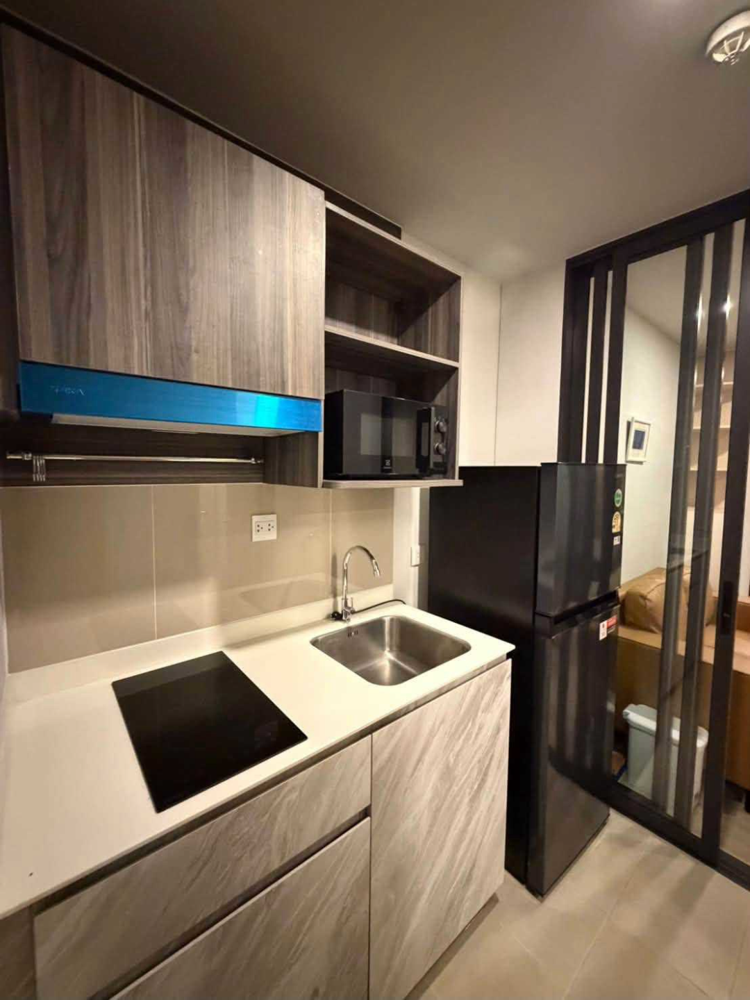Aspire Onnut Station For Rent Preview 2