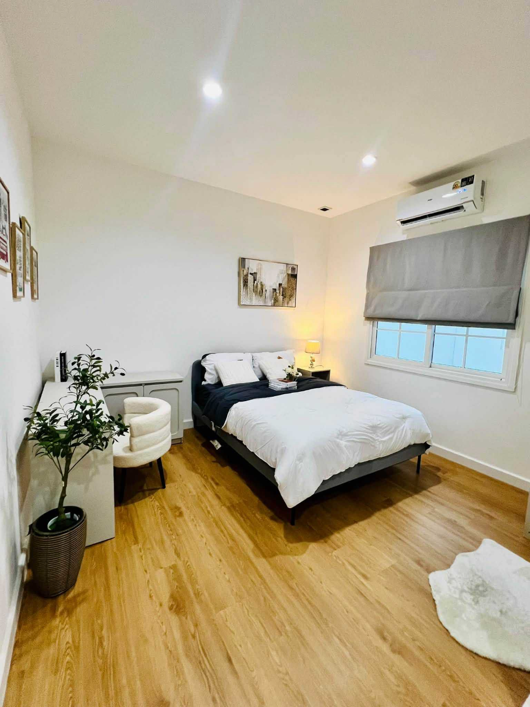 GRANDIO Bangna For Rent Preview 2
