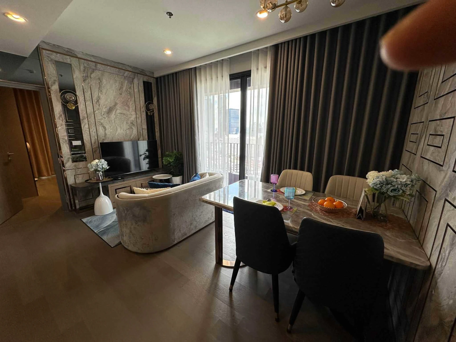  CocoParc For Rent