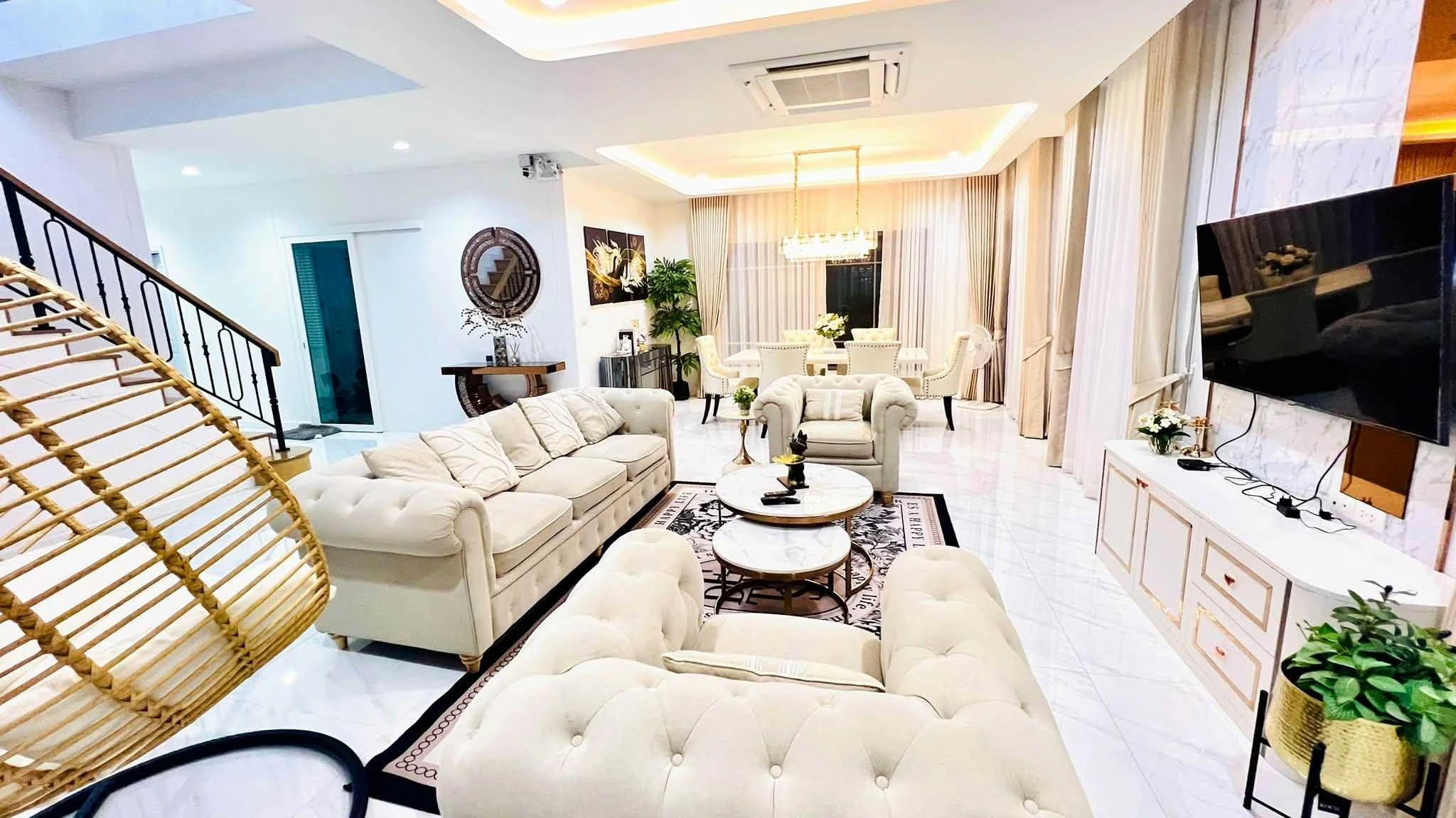 GRANDIO Bangna For Rent