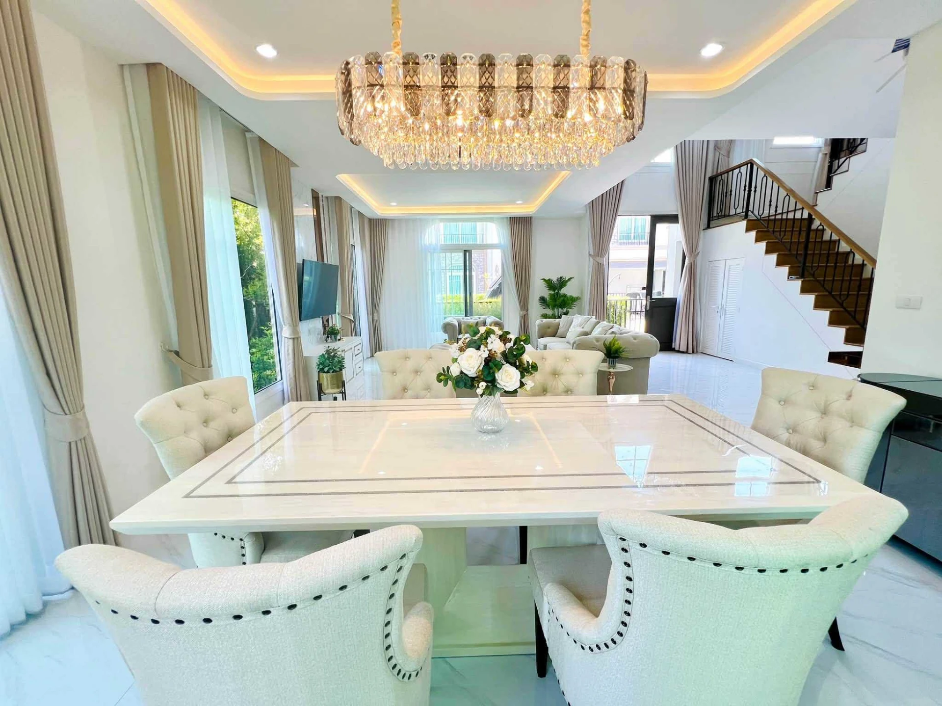 GRANDIO Bangna For Rent Preview 3