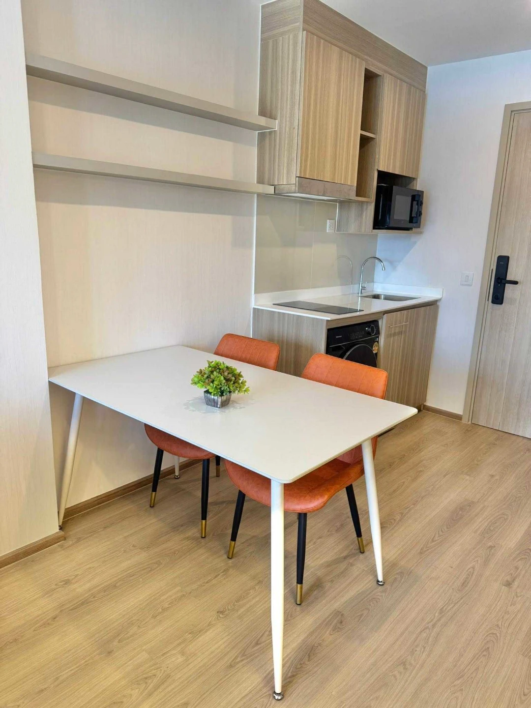 Life rama4-asoke condo For Rent Preview 2