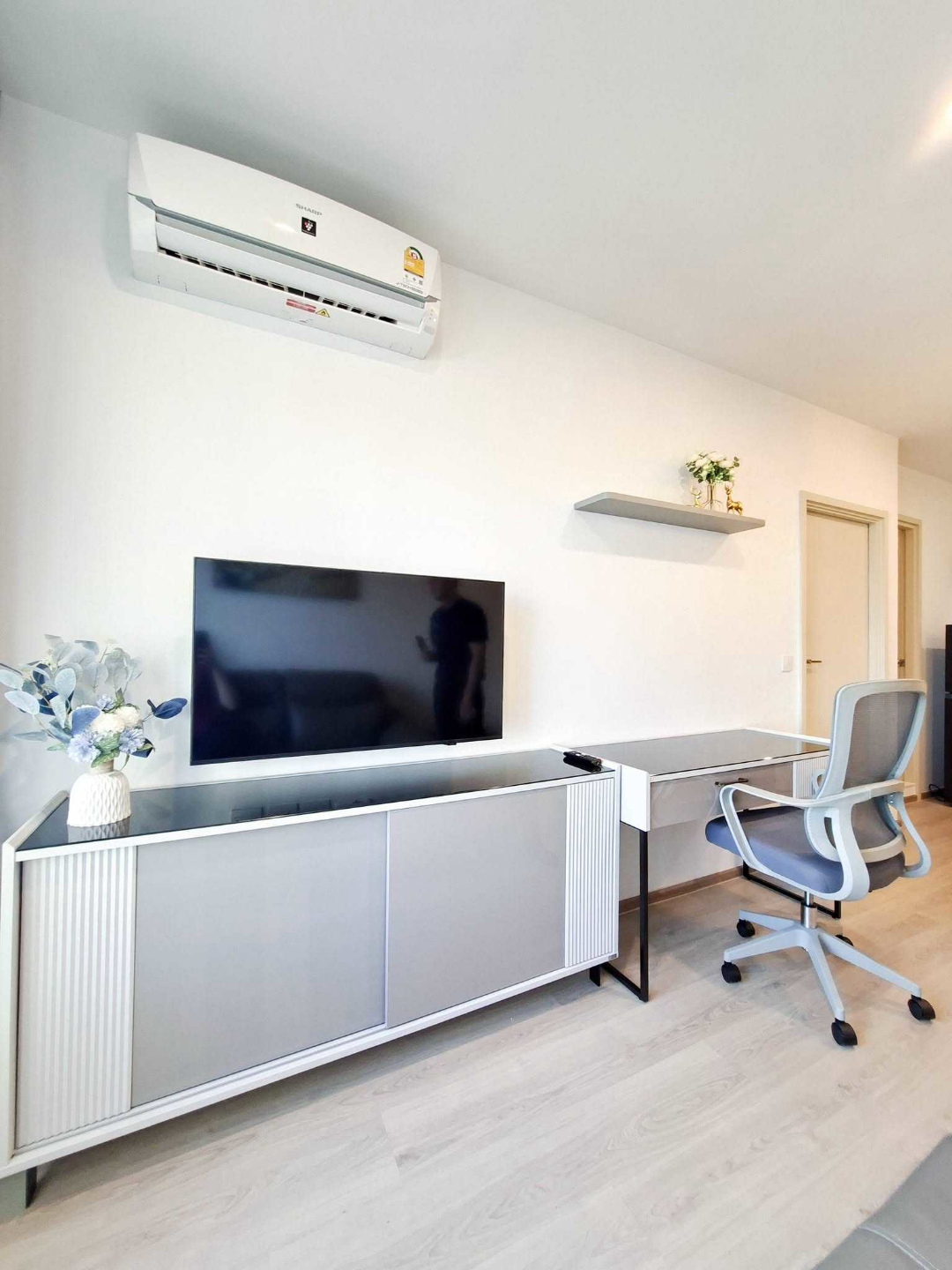 Life rama4-asoke condo For Rent Preview 2