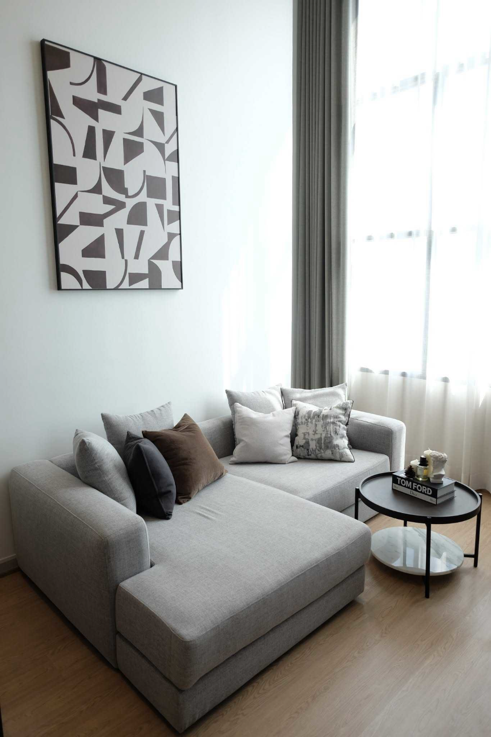 Knightsbridge Prime Sathorn For Rent Preview 4