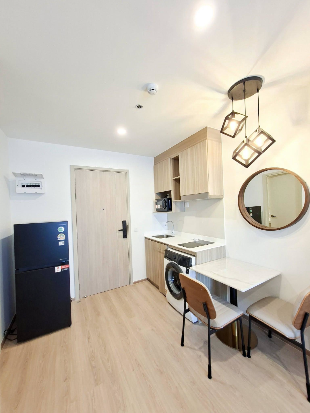 Life rama4-asoke condo For Rent Preview 3
