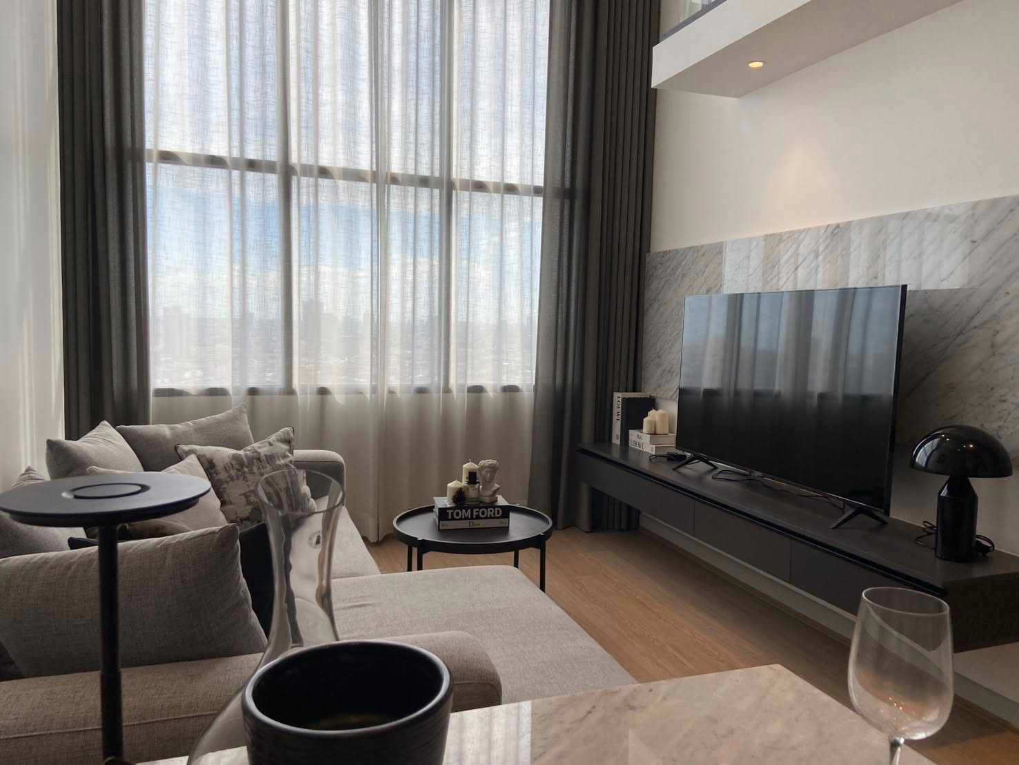 Knightsbridge Prime Sathorn For Rent