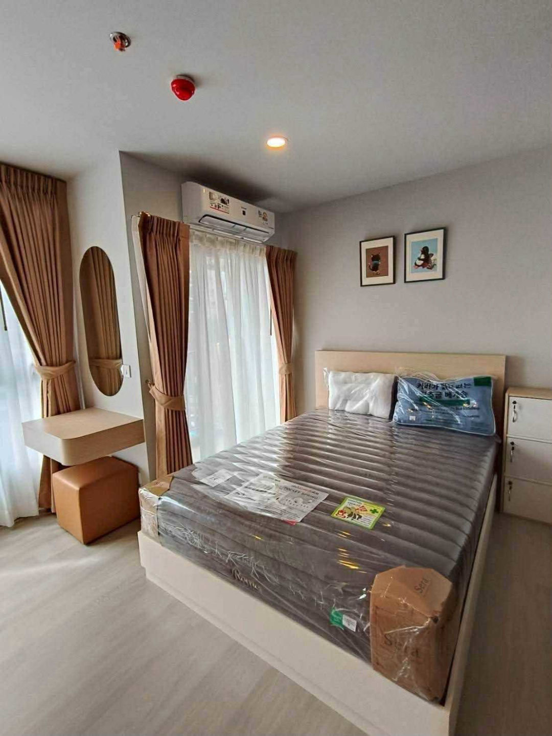 Aspire Onnut Station For Rent