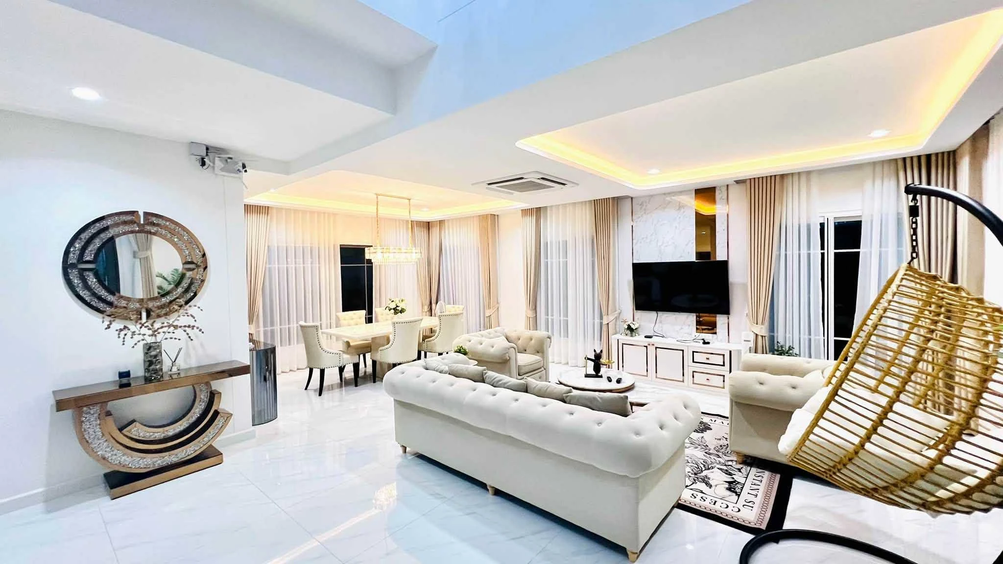 GRANDIO Bangna For Rent Preview 6