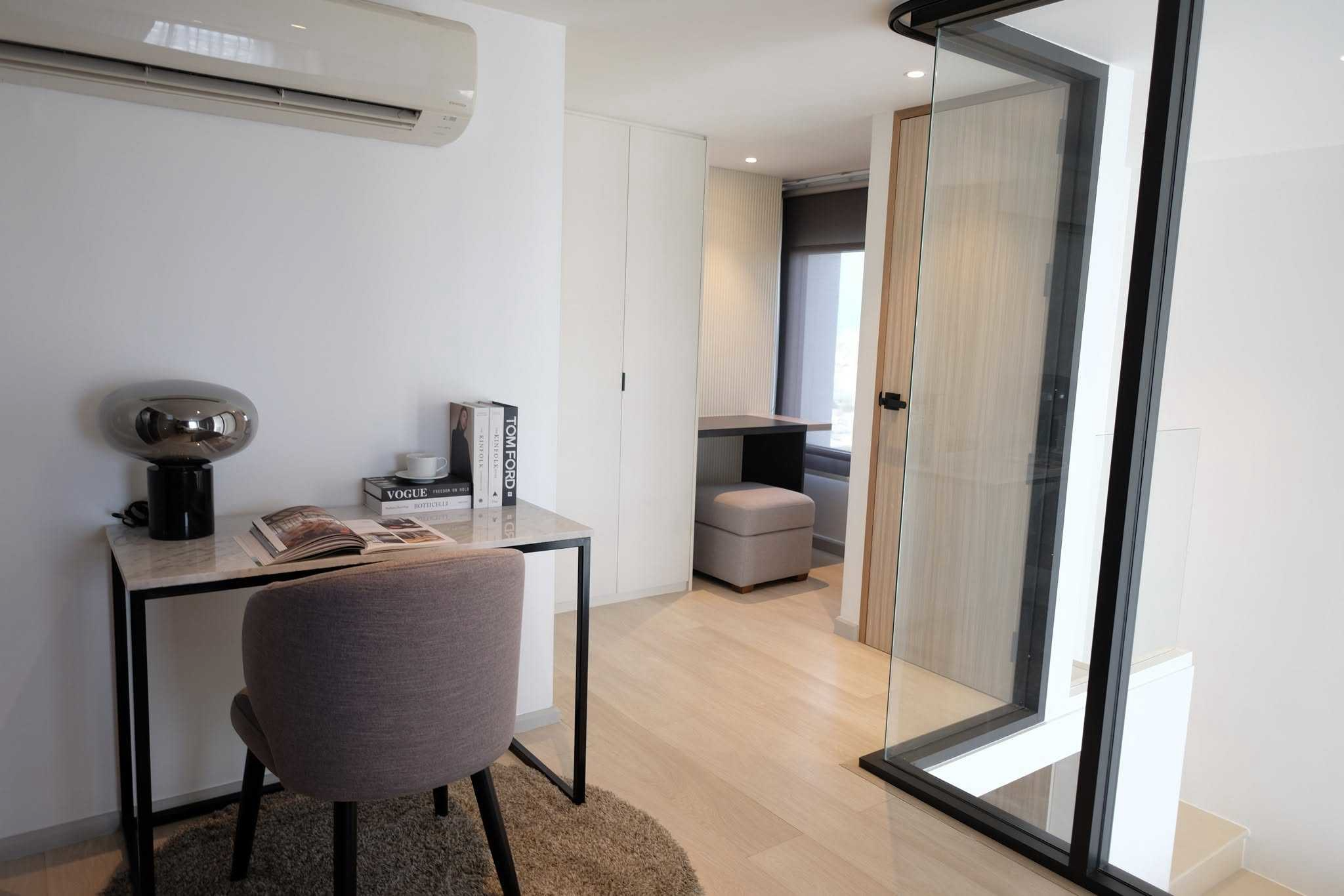 Knightsbridge Prime Sathorn For Rent Preview 5
