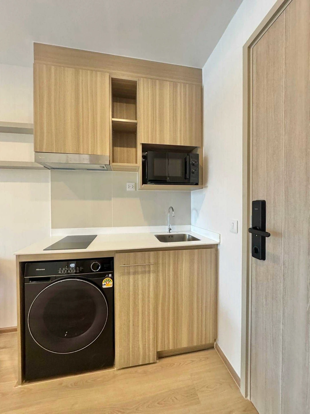 Life rama4-asoke condo For Rent Preview 5