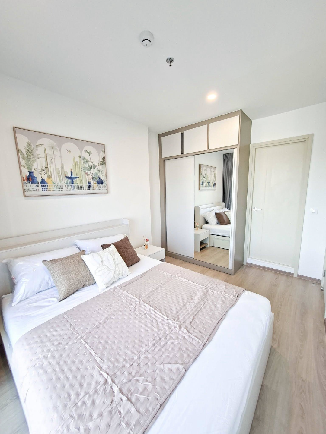 Life rama4-asoke condo For Rent Preview 5